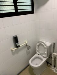 Blk 137 Yishun Ring Road (Yishun), HDB 4 Rooms #519424671